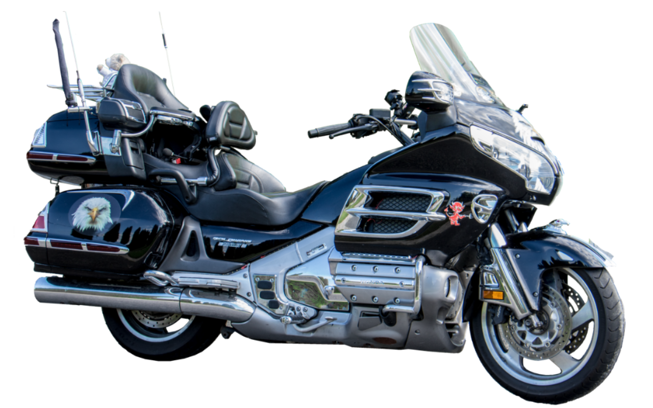 Honda Goldwing